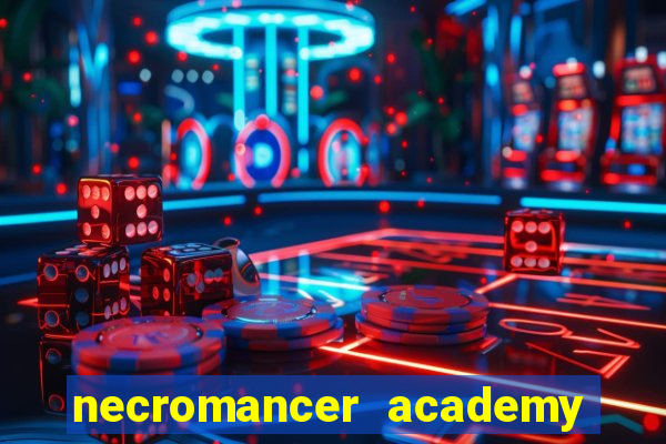 necromancer academy and the genius summoner 59